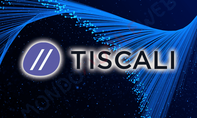Tiscali UltraInternet Fibra + Mobile