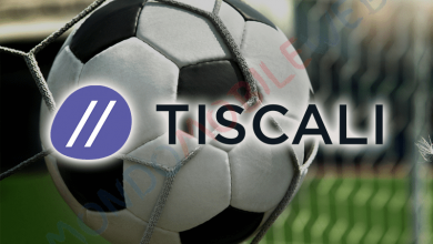 Tiscali Smart 30 Cagliari Calcio