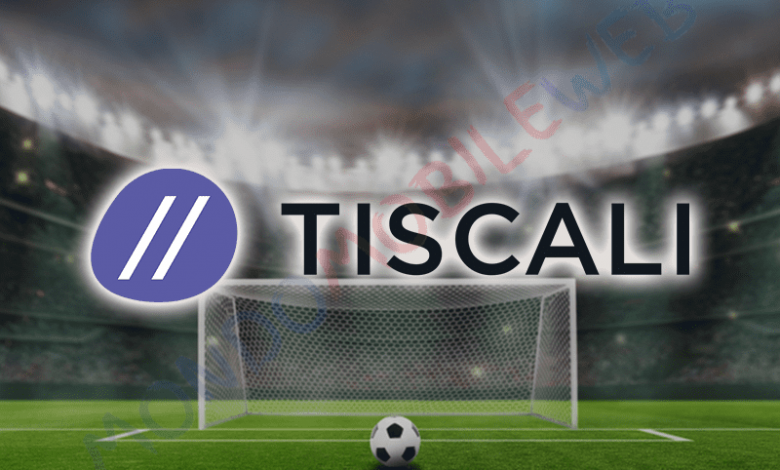 Tiscali Smart 200 Rabona