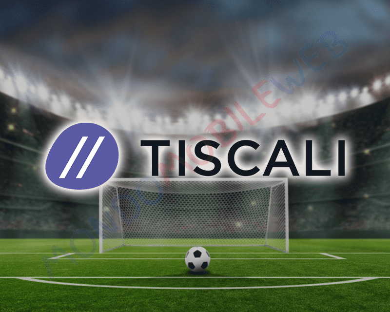 Tiscali Smart 200 Rabona