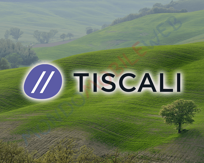 Tiscali
