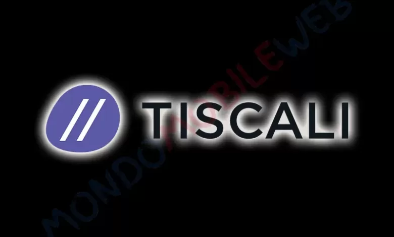 Tiscali