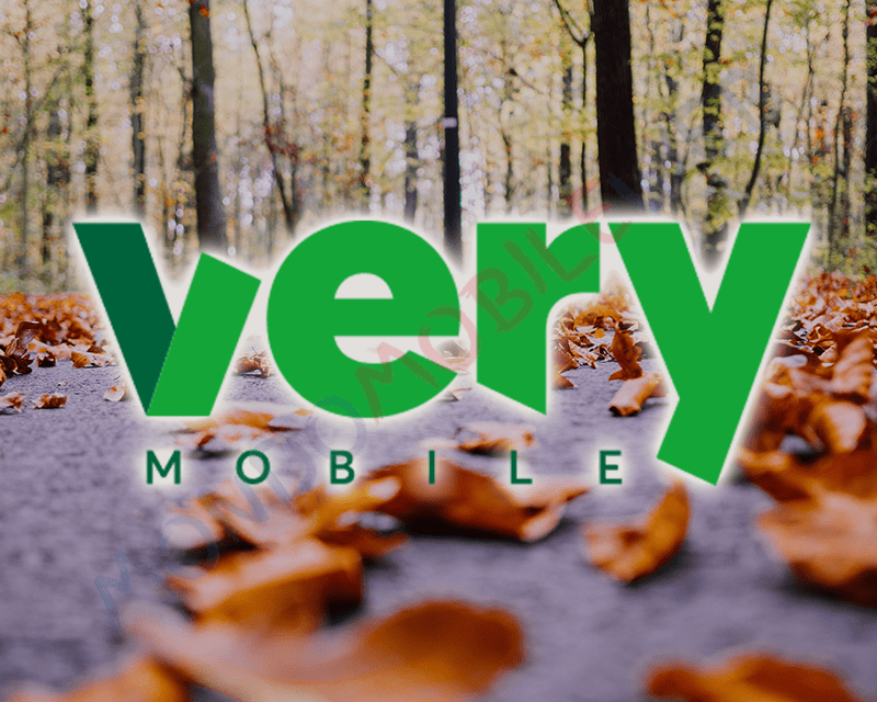 Very Mobile