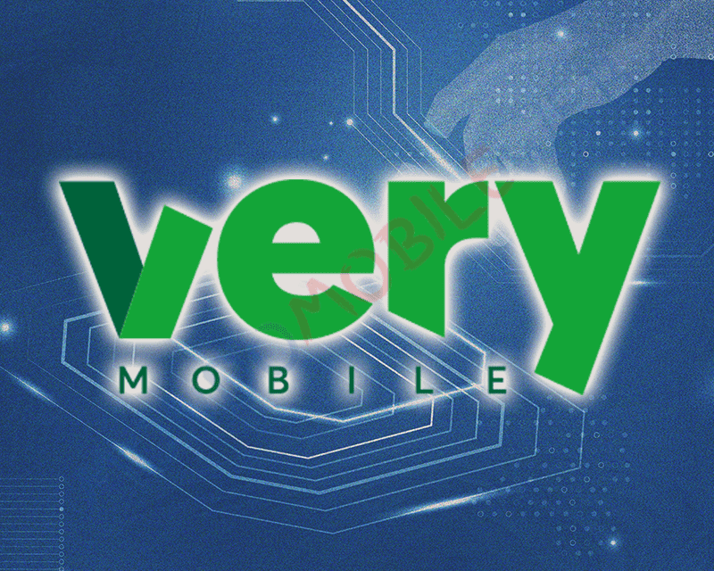Very Mobile