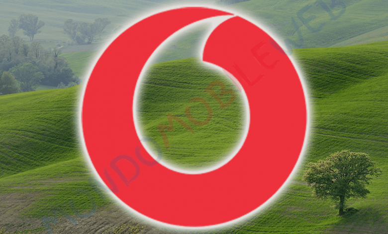 Vodafone
