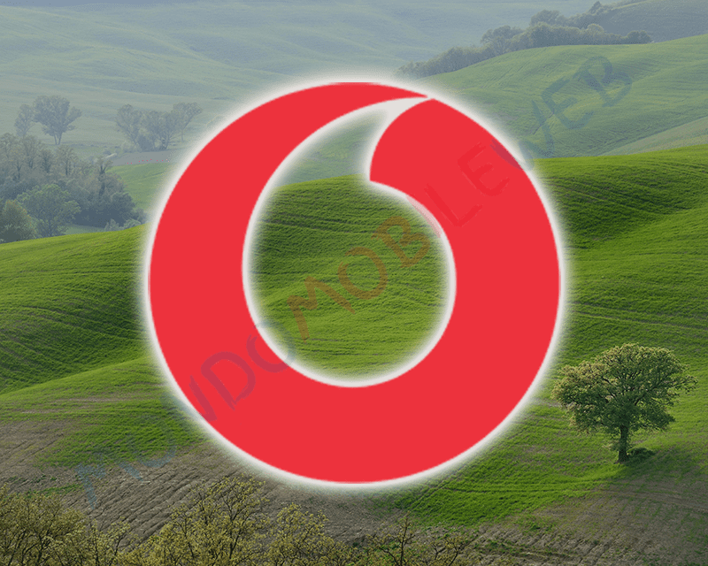 Vodafone