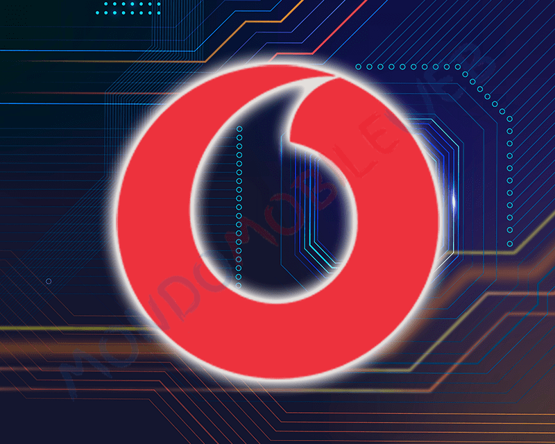 Vodafone Special Digital 5G