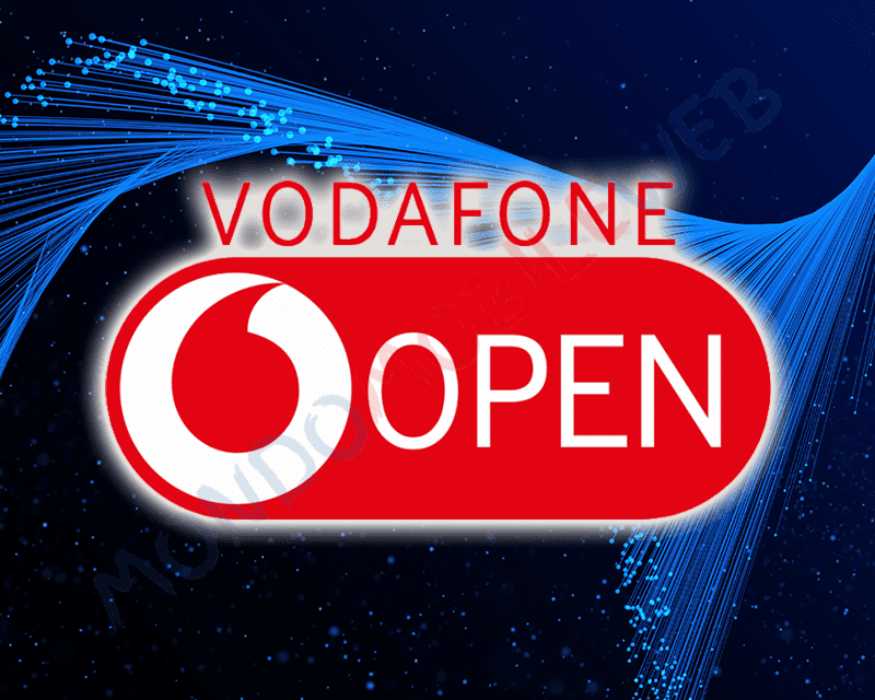 Vodafone Open Super WiFi Extender