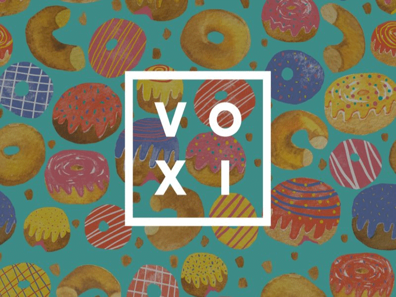 VOXI