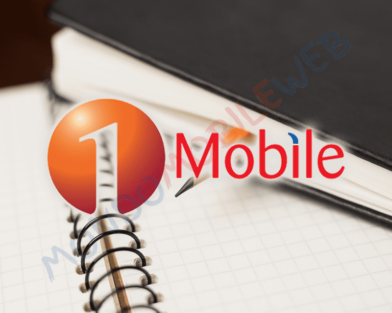 1Mobile