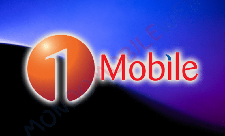 1Mobil