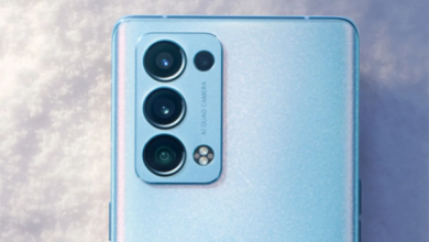 Fastweb rete 5G Oppo smartphone