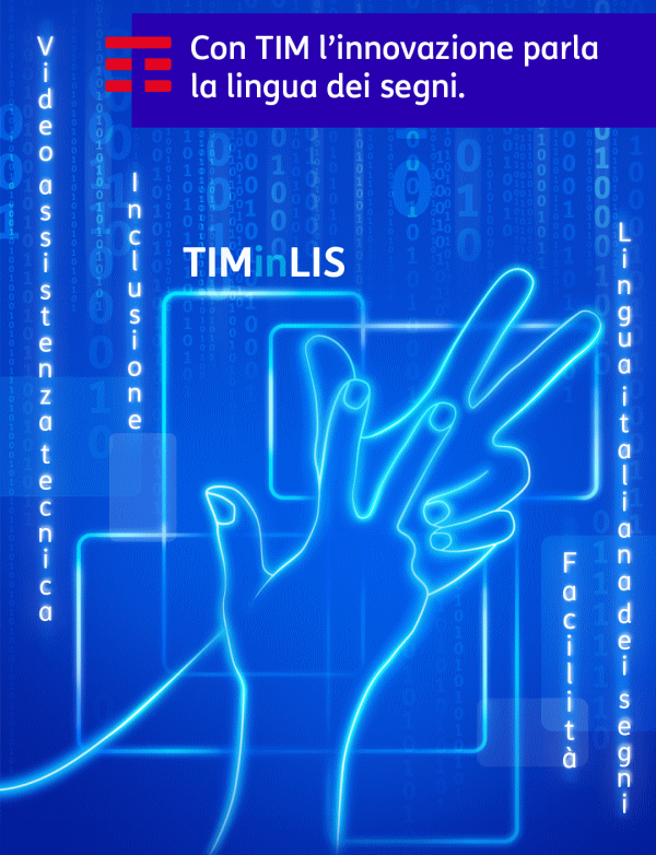 TIM in LIS