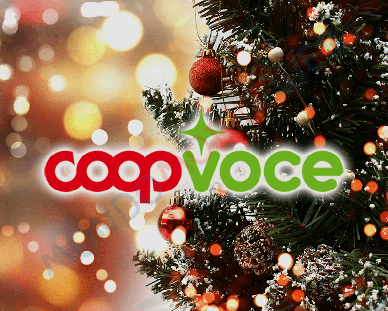 CoopVoce