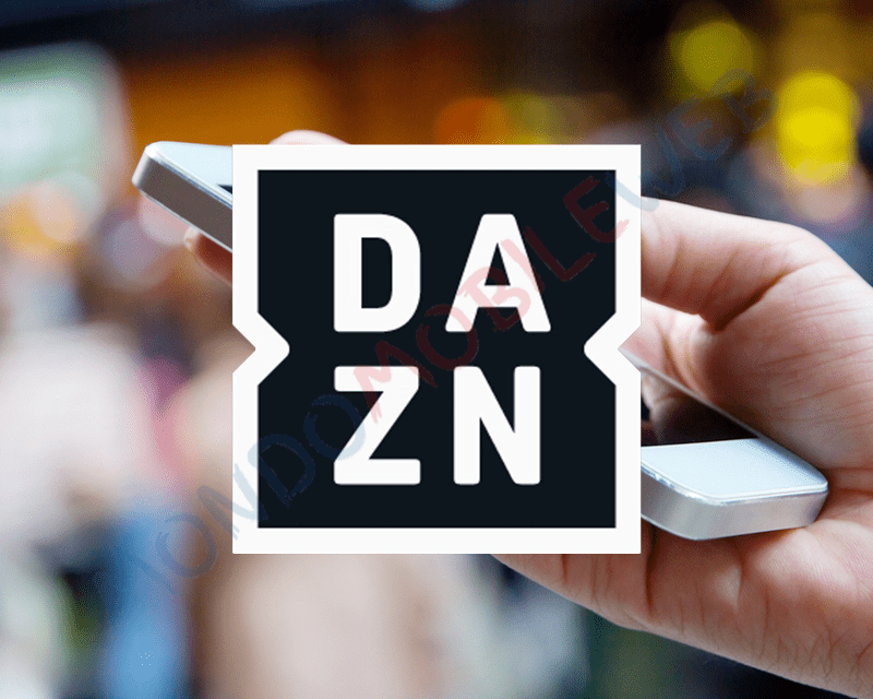 DAZN MISE