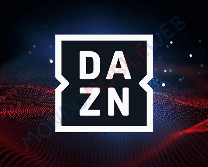 DAZN Standard San Valentino