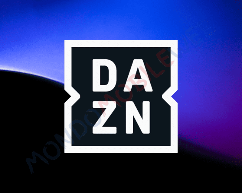 DAZN Standard Plus aumenti