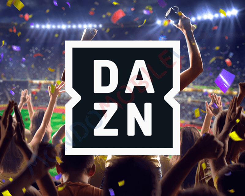 DAZN Standard