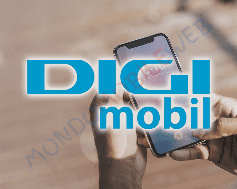 Combo Illimitato Digi Mobil