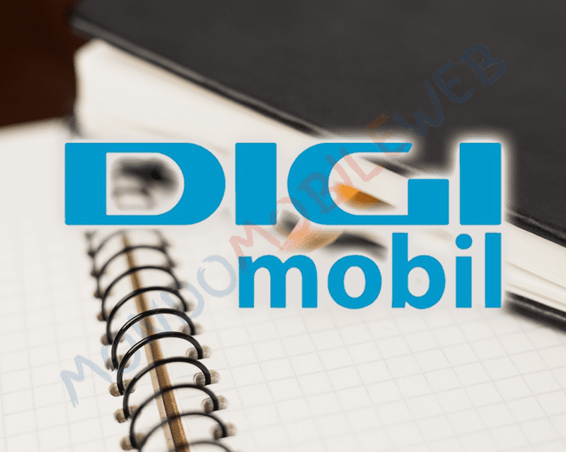 Digi Mobil romania