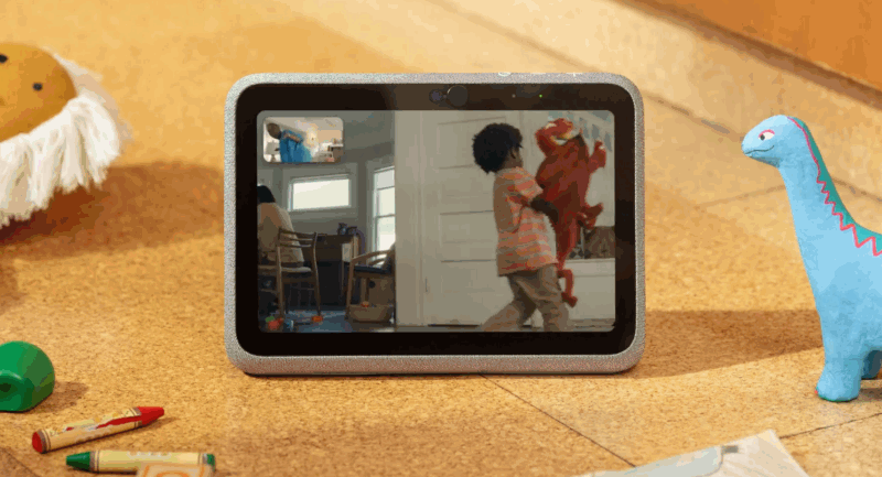 Facebook Portal