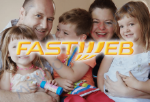 Fastweb Casa Quixa
