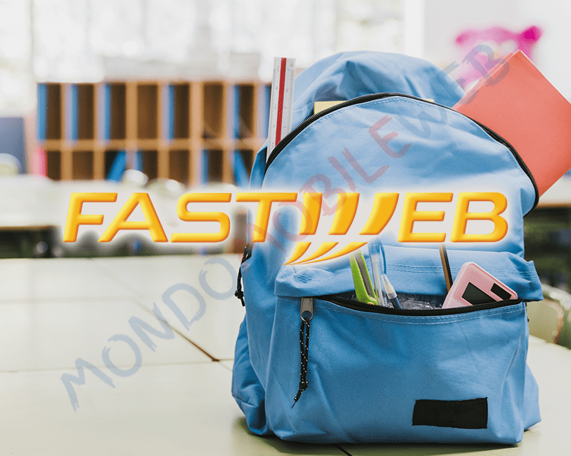 Fastweb