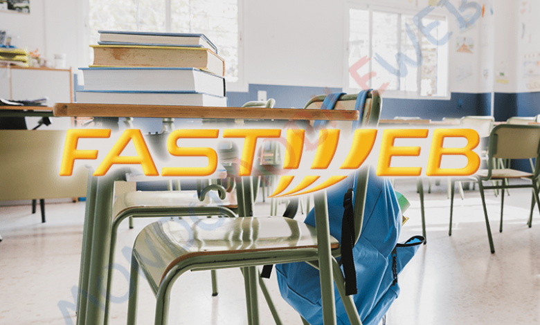 Fastweb Parental Control