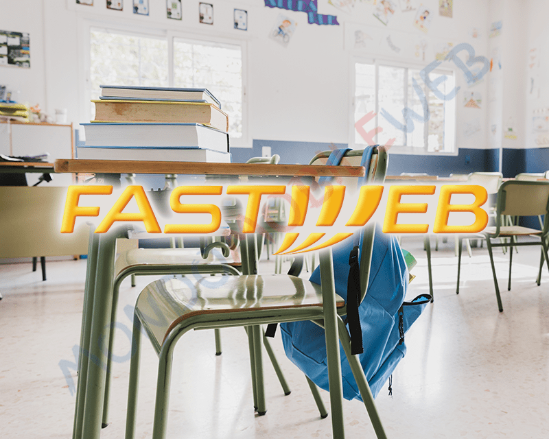 Fastweb Parental Control