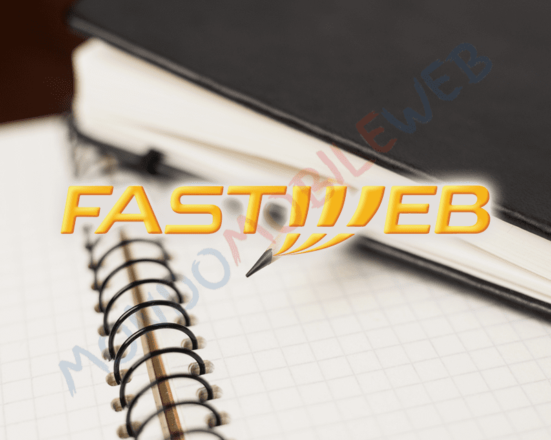 Fastweb impegni AGCOM portabilità
