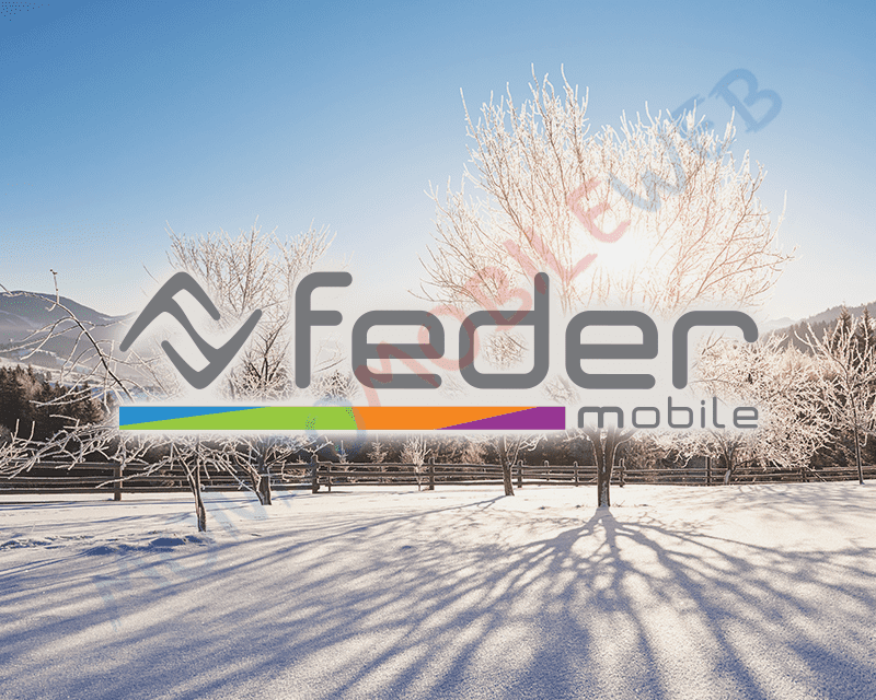Feder Mobile
