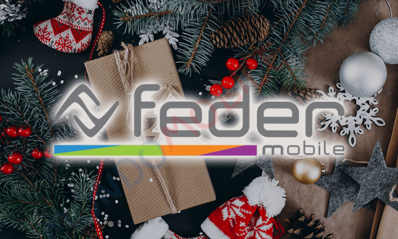 Feder Mobile