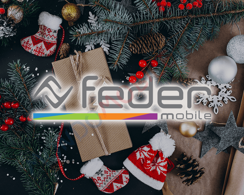 Feder Mobile