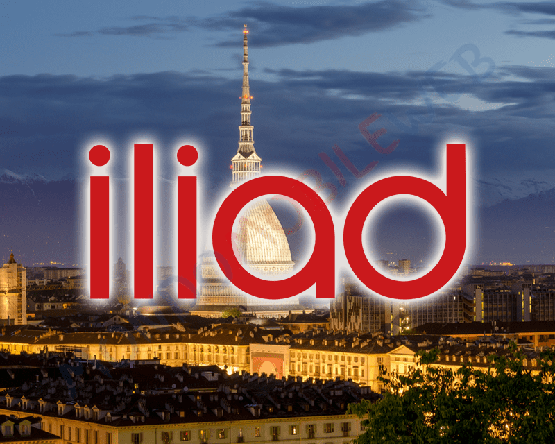 Iliad Fibra: novo perfil FTTH GPON até 2,5 Gbps em Bolonha, Milão e Turim com Iliadbox – MondoMobileWeb.it |  Notícias |  Telefonia
