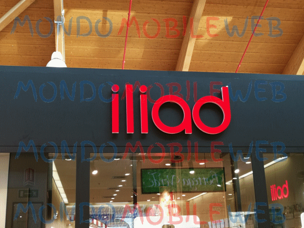 iliad offerte mobile Iliadbox