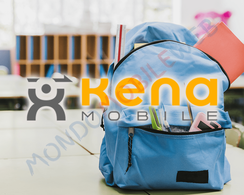 Parental Control Kena