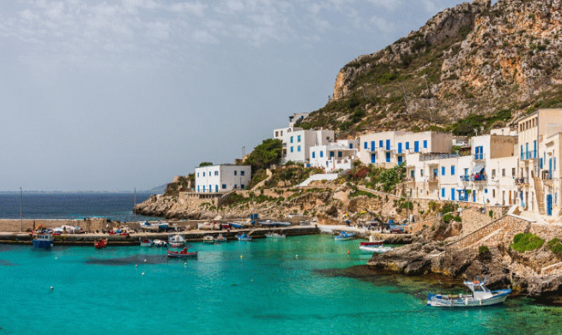 Isole minori bando connettività