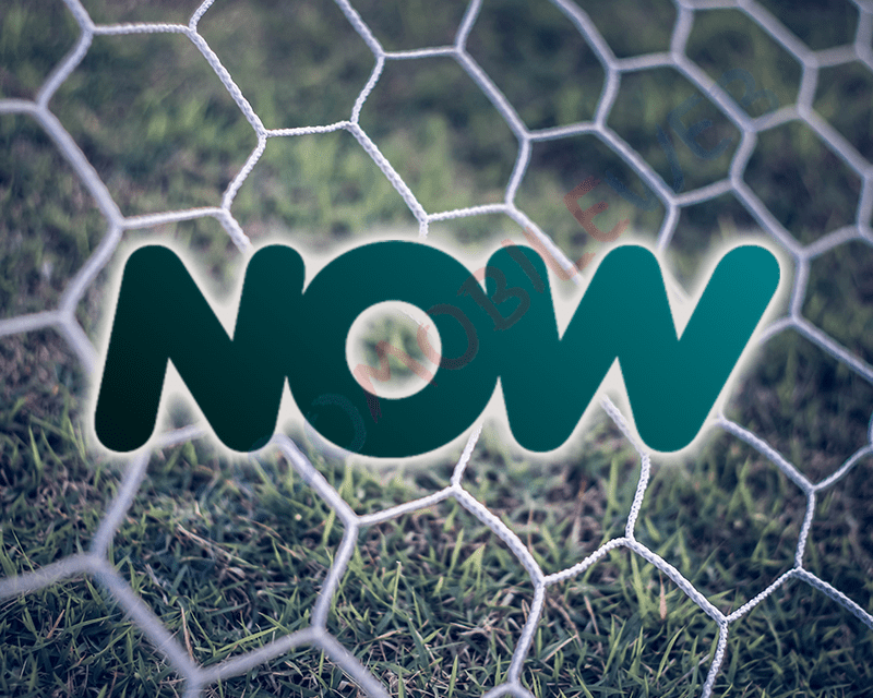 NOW Pass Sport