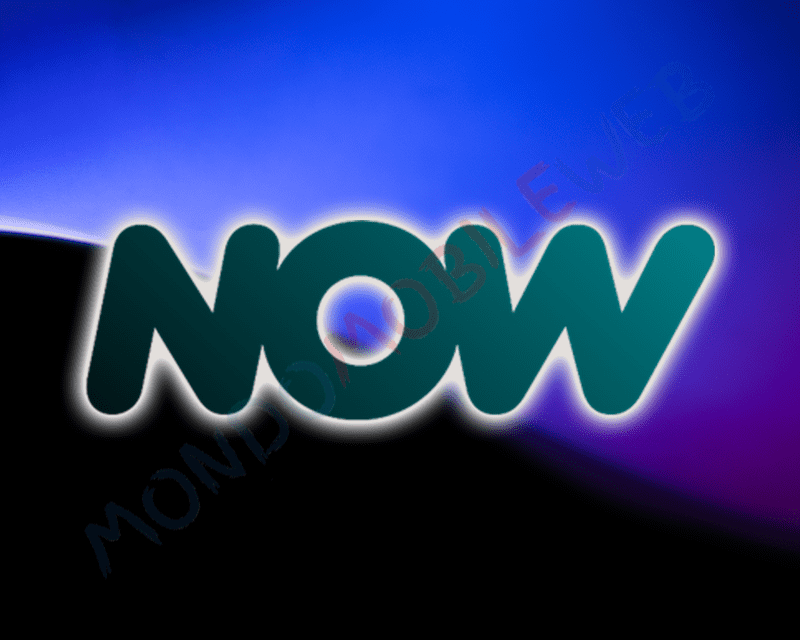 NOW