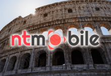 NTmobile Tourist
