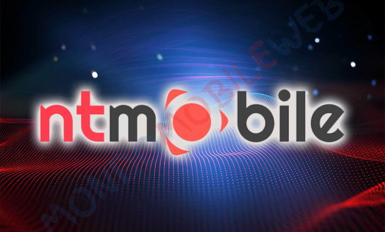 NTmobile Più Plus Plus