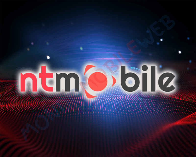 NTmobile Più Plus Plus