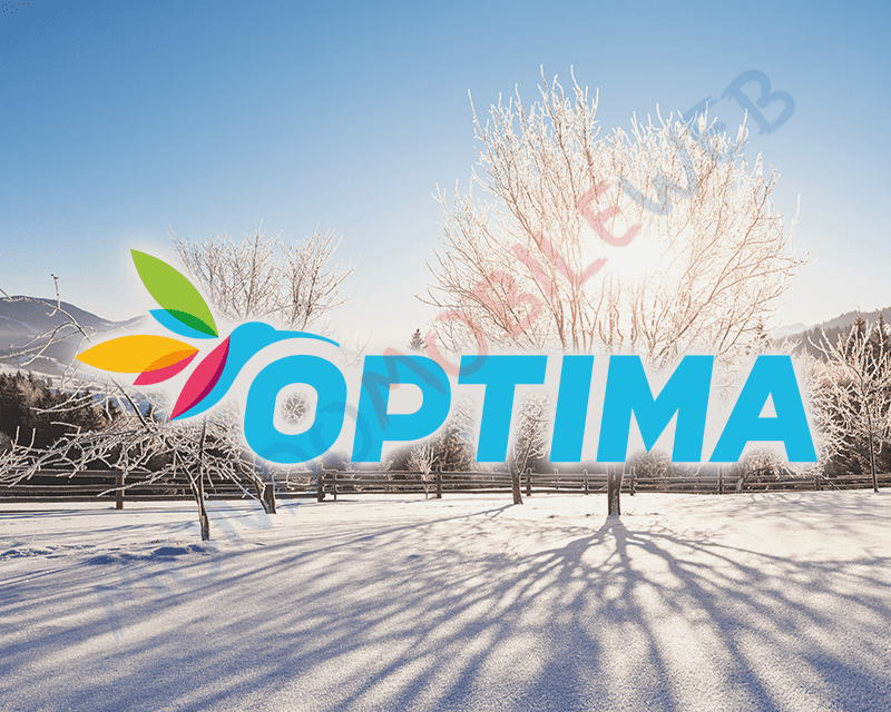 Optima Super Mobile
