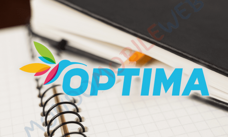 Optima Mobile