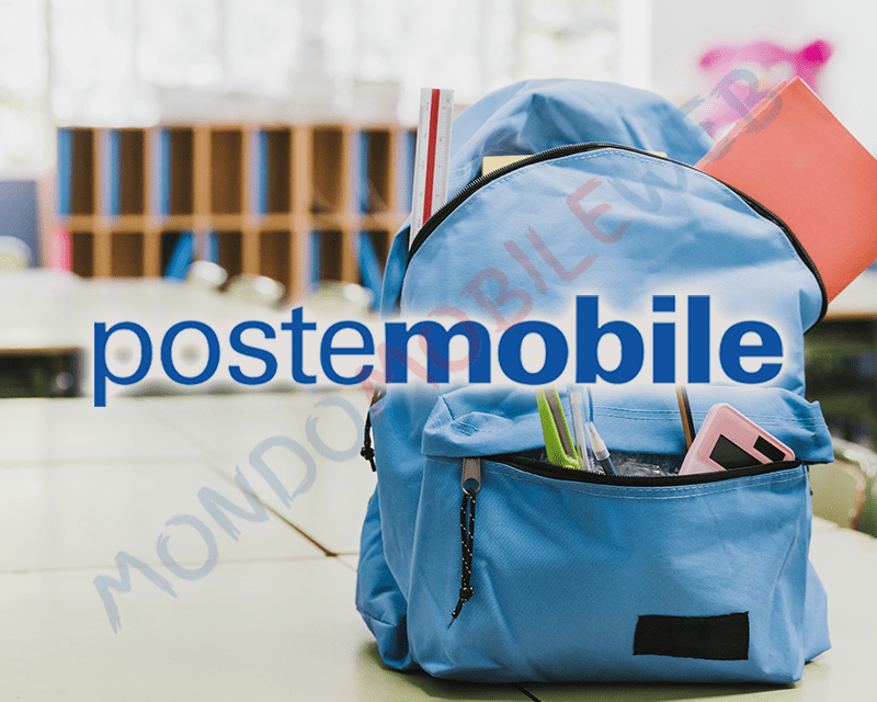 PosteMobile