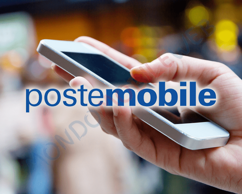 VoLTE smartphone PosteMobile Samsung