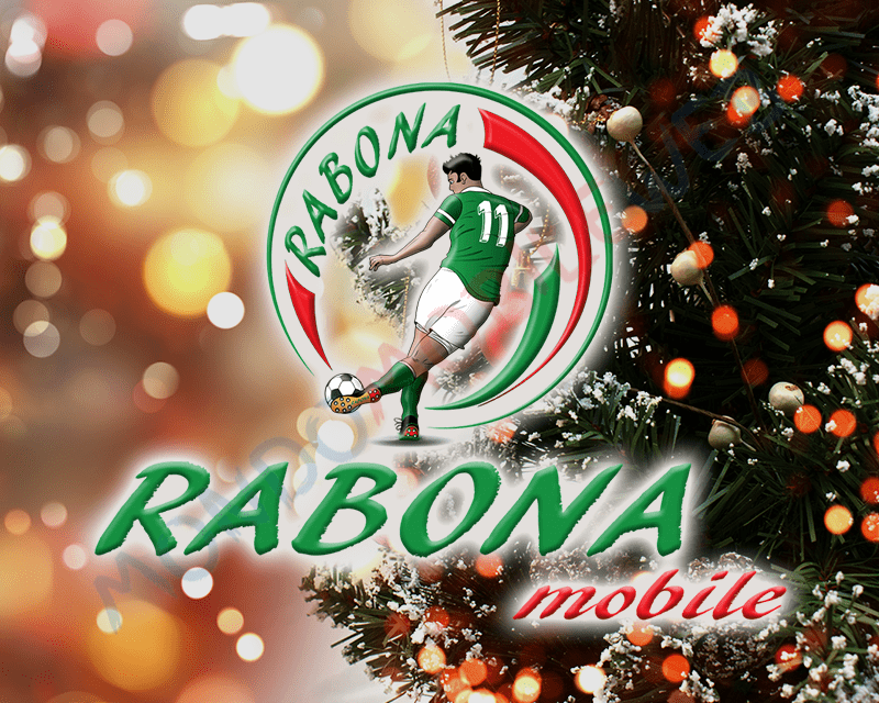 Rabona Mobile