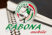 Rabona Mobile down AECI