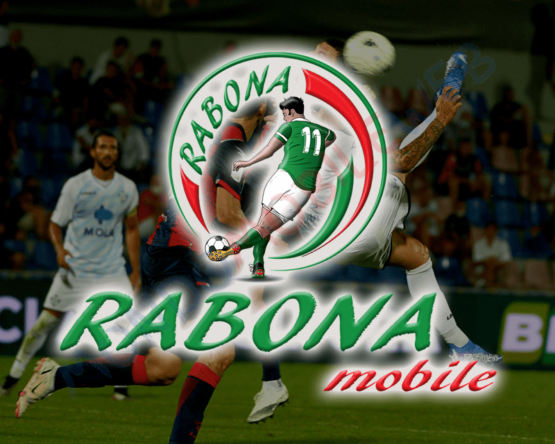 Rabona Mobile