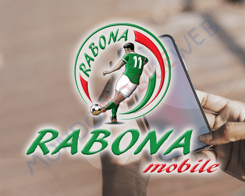 Rabona Mobile SMS